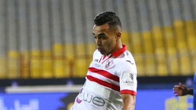 يوسف أوباما: خالد جلال رجع الثقة للزمالك.. والكأس البداية