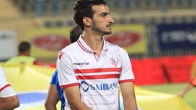 دونجا: الجميع اجتهد لتحقيق بطولة لجماهير الزمالك