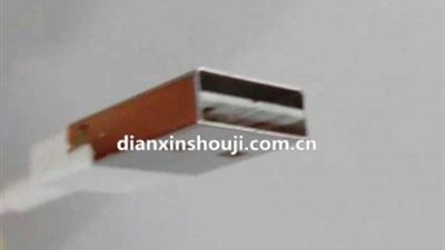 بالصور.. تسريبات جديدة لكابل توصيل « آيفون 6 »