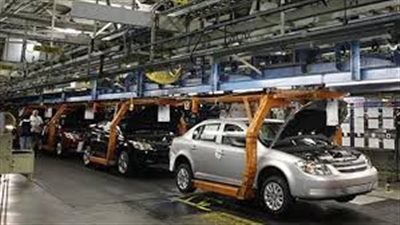 رابطة مصنعي السيارات: نستهدف التصدير للخارج
