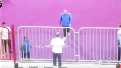 مرتضى منصور يكلف «هاني زادة» بتوجيه تعليمات للجهاز الفني