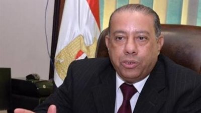 عبد العظيم حسين: إدراج من يثبت تهربه من الجمارك ضمن الحالات عالية المخاطر