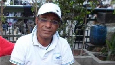 بالفيديو..«نقيب الباعة» الجائلين ينفعل على «الهواء»