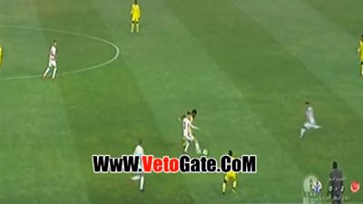 «الوداد» يسحق توجو بور بثلاثية نظيفة في دوري الأبطال (فيديو)