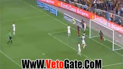 بالفيديو.. برشلونة يتوج بكأس «جوهان غامبر» على حساب روما