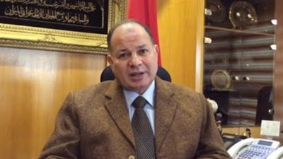 محافظ أسيوط: استقبلنا 3772 طلب تصالح في مخالفات البناء