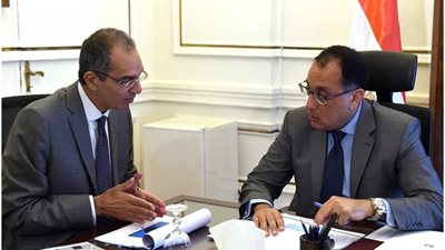 أهالي شارع الجامع بالخصوص يستغيثون برئيس الوزراء ووزير الاتصالات