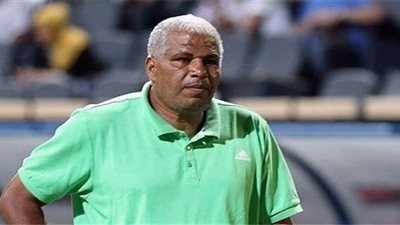 المدير الفني لسموحة: هدف الزمالك وطرد حسام حسن خطأين تحكيميين