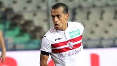 أشرف روقة: التتويج بكأس مصر يساوي ثلاث بطولات