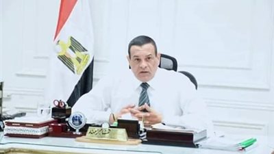 محافظ البحيرة يحدد مقابل التصالح في مخالفات البناء