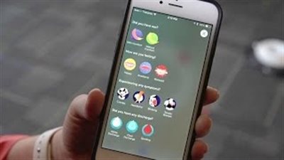 بالفيديو.. «Ruby» تطبيق يهتم بصحة المرأة