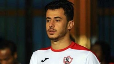 الونش: سموحة فريق كبير ودخلت المنتخب بفضل الزمالك