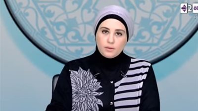 حكم نزول الحيض لمدة 10 أيام (فيديو)