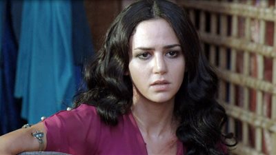 ركين سعد في الغردقة من أجل «بالحجم العائلي»