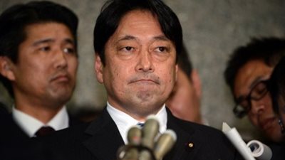 طوكيو تتريث في الرد على التجسس الأمريكي.. وسول تطالب بإيضاحات