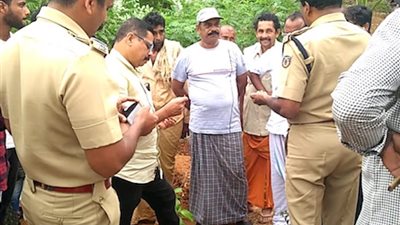 الرجل الأكثر حظا في الهند؟ فائز يانصيب يعثر على كنز ثمين