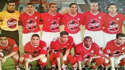 زي النهاردة.. الأهلي يفوز على الزمالك 6 -1