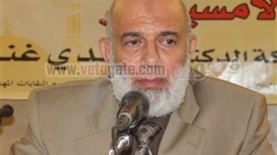 نيابة الجيزة تحقق فى بلاغ يتهم وجدي غنيم وخالد عبد الله بإهانة الأقباط