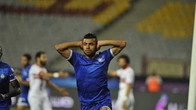 حسام حسن: هدف الزمالك غير شرعي وسموحة أحرج الأبيض
