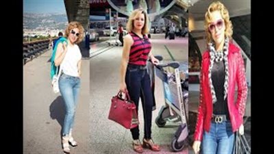 سوزان نجم الدين تكشف تفاصيل سرقة حقيبتها بالمطار (فيديو)