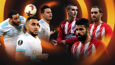 مواعيد المباريات في نهائي الدوري الأوروبي وأبطال أفريقيا والكونفدرالية