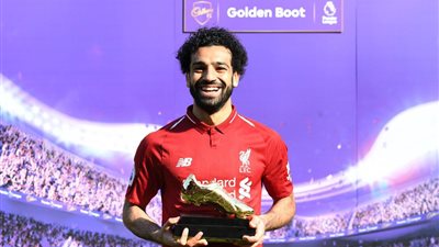 حمدي نوح يروي موقفا طريفا لـ«محمد صلاح» أثناء زيارته لنادي المقاولون