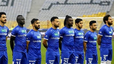 سموحة يجتاز عقبة العبور ويواجه الزمالك في كأس مصر