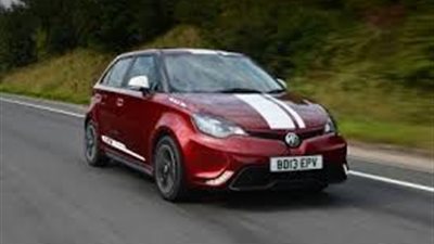 «MG 3» تسجل 134 ألفًا و750 جنيهًا في السوق المحلية