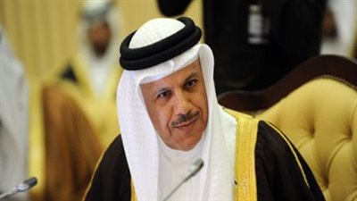 الزياني يغادر صنعاء بعد زيارة قصيرة لليمن