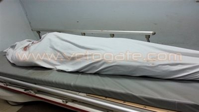 دفن جثة ربة منزل بالشرقية قتلت نفسها بعد انفصالها عن زوجها