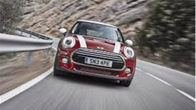 أسعار سيارات «ميني كوبر» في السوق المحلية