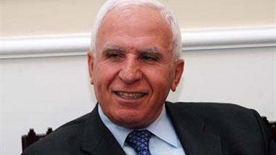 عزام الأحمد يعلن قبول الوفد الفلسطيني تمديد الهدنة لمدة ٢٤ ساعة