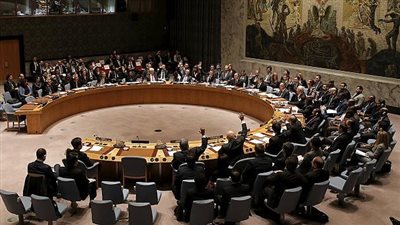 تنافس جيبوتي كيني على مقعد في مجلس الأمن