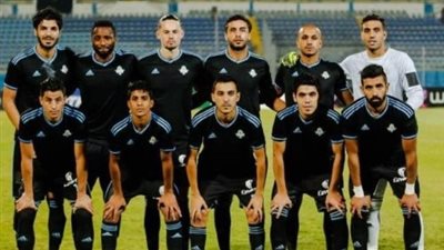 موعد تدريب فريقي بيراميدز ونواذيبو بالدفاع الجوي