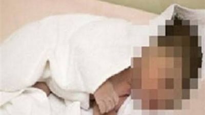 شاهد عيان يروى تفاصيل جديدة في واقعة نهش الكلاب لجثة رضيع بالدقهلية