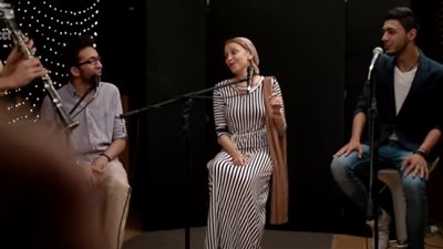 ‎أغاني شهر الصوم بكل لغات فرق «الأندرجراوند» (فيديو)