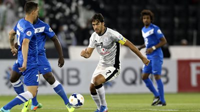 اليوم.. الهلال السعودي يصطدم بالسد القطري في ربع نهائي «أبطال آسيا»