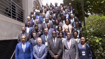 توصيات المؤتمر السنوي لجمعية النواب العموم الأفارقة
