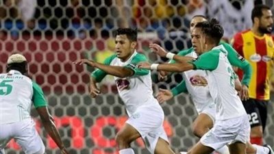 الرجاء المغربي يحقق فوزا تاريخيا على فيتا كلوب بأبطال أفريقيا