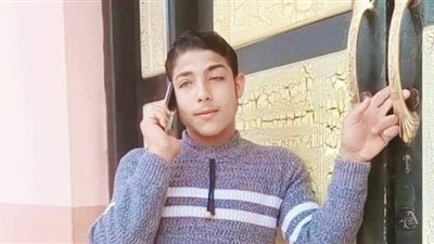 مصرع شاب طعنا في مشاجرة مع جاره بالدقهلية