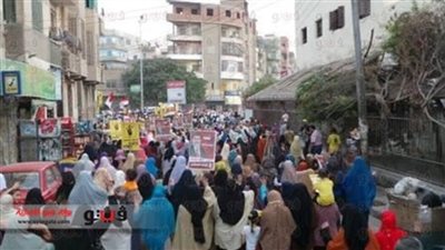 ضبط 12 مثيرًا للشغب لتحريضهم على العنف وقطع الطريق بالفيوم