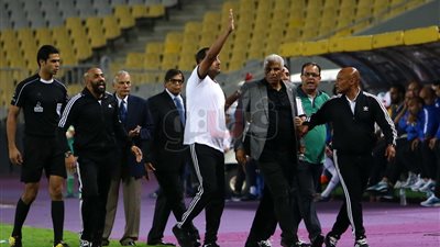 ميمي عبد الرازق: خايف يحبسوني بعد رفضي عدم مصافحة مرتضى منصور