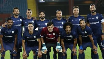 الترسانة يطيح بإنبي من كأس مصر ويواجه الأهلي في دور الـ 16