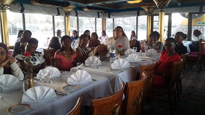 الرياضة تختتم مؤتمر الفتيات الأفريقي لتحقيق التنمية المستدامة