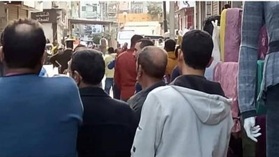 وفاة شاب بجرعة تخدير زائدة في مستشفى خاص بالدقهلية (صور)