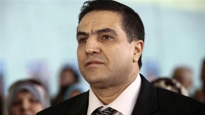 عبدالعزيز بالعيد: أسعى لحوار وطني من أجل تعديل الدستور الجزائري
