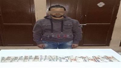 جريمة مع أذان العشاء.. مكوجي يقتل مسنة داخل شقتها بالسيدة زينب.. طلب منها كوب ماء وانقض عليها ليخنقها بإيشارب.. سحب الجثة للحمام وأشعل النار بها لإخفاء الجريمة..والمتهم: كنت مديونا وخططت لسرقتها (صور)