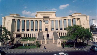 اليوم.. الدستورية تفصل في المختص بنظر طعون المحامين