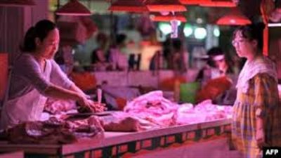 الصين تعفي لحوم الخنزير والصويا الأمريكية من الرسوم الجمركية