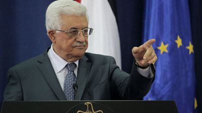 عباس يشكل لجنة عليا لإزالة الخلافات بين فتح وحماس